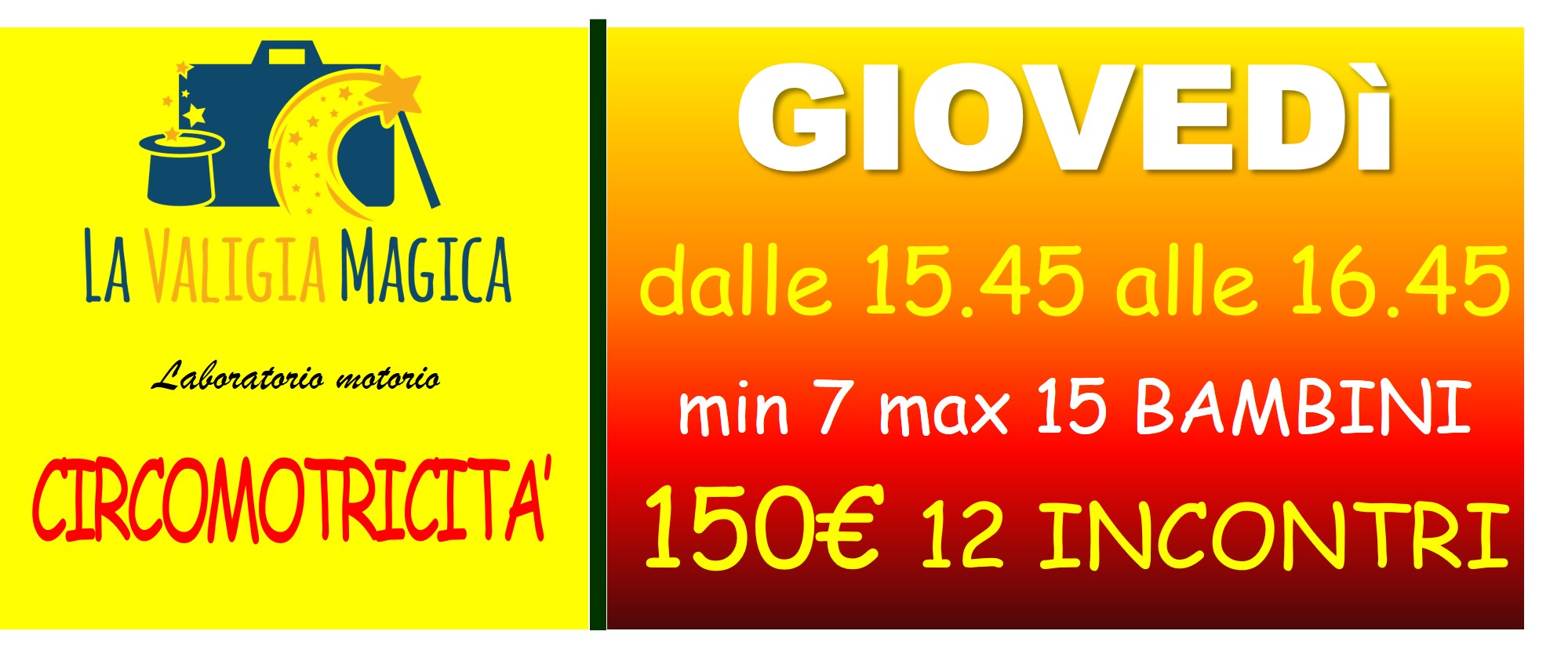 circomotricità sito