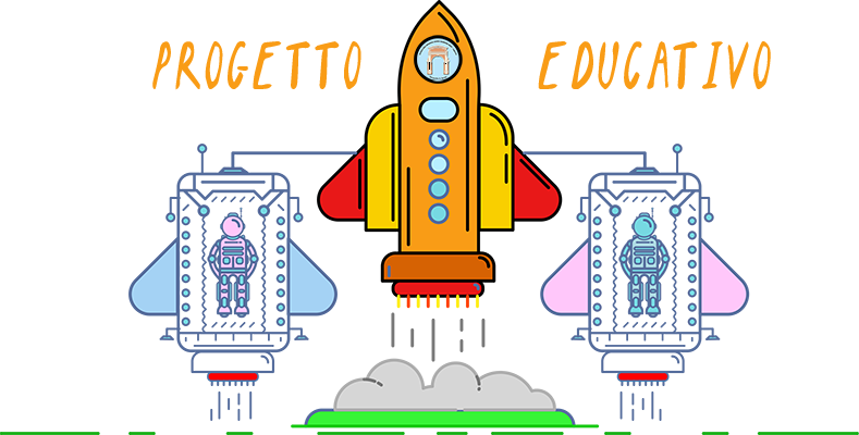 cover progetto educativo